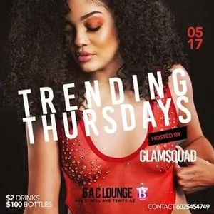 Meet your Posher, Odis